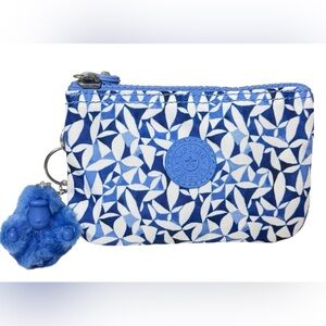 Kipling CREATIVITY SMALL PRINTED POUCH